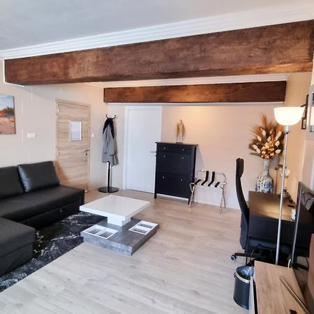 אוסטנדה Hotel Cardiff מראה חיצוני תמונה