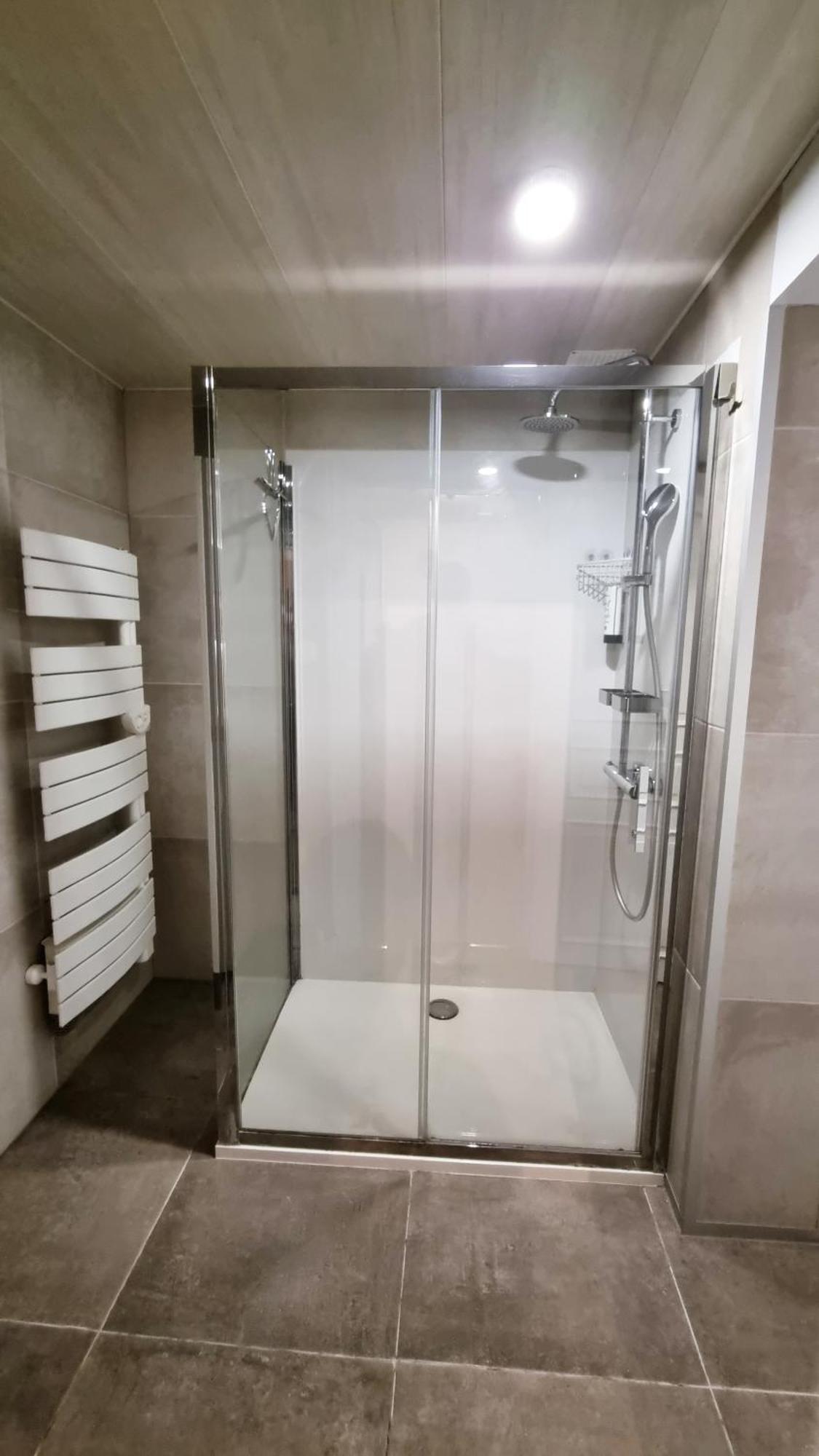 אוסטנדה Hotel Cardiff מראה חיצוני תמונה